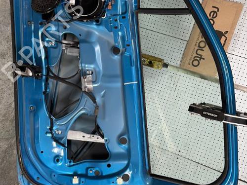 Right front door CITROËN DS3 (SA_) 1.6 HDi 90 | BP21704949C3 