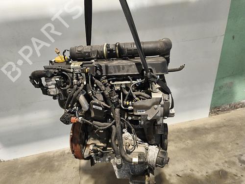 Engine FIAT DUCATO Van (250_) 115 Multijet 2,0 D | BP38474758M1 - Image 6