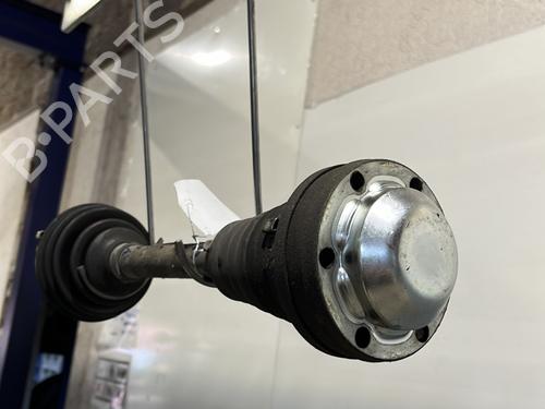 Antriebswelle links vorne SEAT LEON (1P1) 2.0 TDI | BP29732488M38