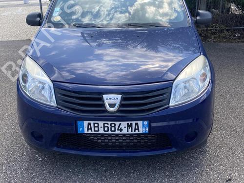 Front right window mechanism DACIA SANDERO 1.5 dCi | BP21710455C23 - Image 5