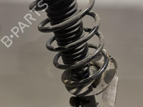 Used Left front shock absorber PEUGEOT 208 I (CA_, CC_) 1.6 BlueHDi 100 (100 hp) 21704268