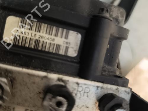 ABS pump KIA CEE'D Hatchback (ED) 1.6 CRDi 90 | BP29997078M43 - Image 4