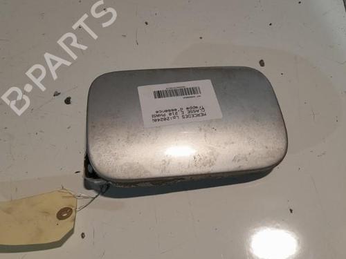 Fuel flap MERCEDES-BENZ E-CLASS (W210) E 290 Turbo-D (210.017) | BP21713670C131 