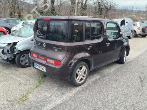 Handskerum NISSAN CUBE (Z12) 1.6 16V | BP22034004C95 - Image 7