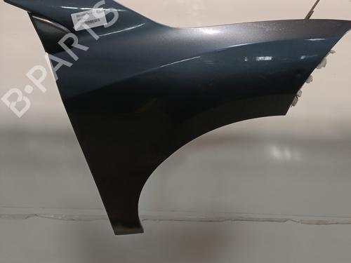 Used Right front fenders RENAULT MEGANE III Grandtour (KZ0/1) 1.5 dCi (KZ09, KZ0D, KZ1G, KZ29, KZ14, KZ1W, KZ10, KZ1F,... (110 hp) 24346549