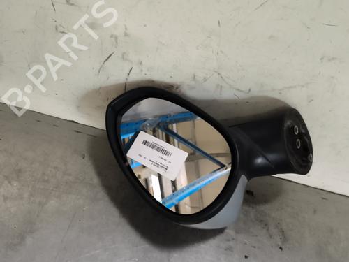 Used Right mirror FIAT GRANDE PUNTO (199_) 1.3 D Multijet (75 hp) 27328537