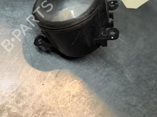 Left front fog light FORD FIESTA VI (CB1, CCN) 1.6 Ti | BP32993874C30 - Image 2
