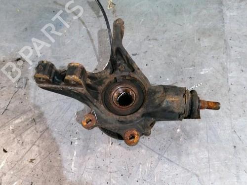 Other CITROËN C4 Grand Picasso I (UA_) 1.6 HDi | BP21711480O1 