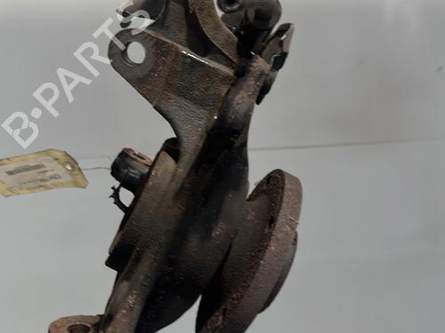 Used Left front steering knuckle Left front steering knuckle CITROËN C4 Picasso II 1.6 BlueHDi 120 (120 hp) 28302334 28302334