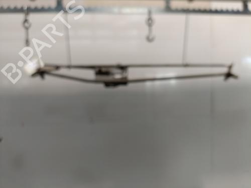 Front wiper motor CITROËN XSARA PICASSO (N68) 2.0 HDi | BP28078186M29 