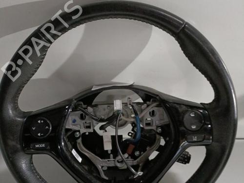 Used Steering wheel TOYOTA AYGO (_B4_) 1.0 (KGB40) (69 hp) 21694028