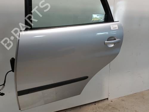 Dør venstre bak SEAT CORDOBA (6L2) 1.4 TDI | BP27382655C4 