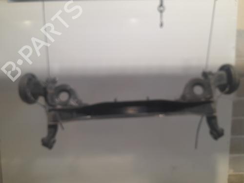 Used Rear axle NISSAN MICRA V (K14) 1.0 (71 hp) 22653241