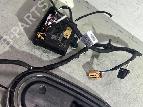 Electronic module AUDI Q5 (FYB, FYG) 40 TDI quattro | BP28354083M83 