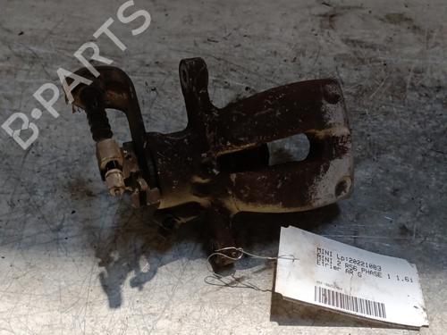 Used Left rear brake caliper MINI MINI (R56) Cooper (120 hp) 22653386