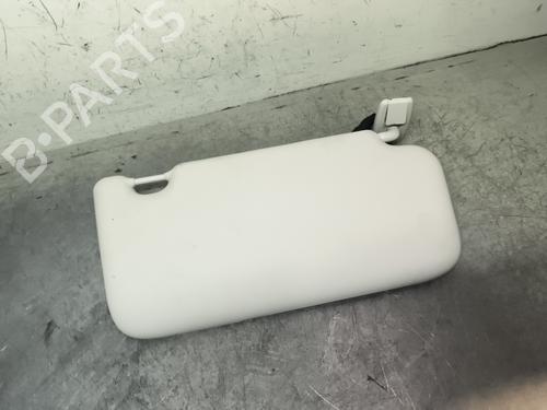 left-sun-visor-ford-fiesta-vii-hj-hf-2017-31257950 main image