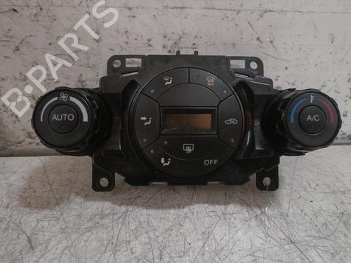 Used Climate control FORD FIESTA VI (CB1, CCN) 1.6 TDCi (95 hp) 28173116