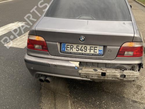 Left front window switch BMW 5 (E39) 530 d | BP25274205I27 - Image 7