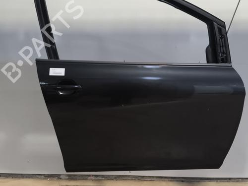 Used Right front door SEAT ALTEA (5P1) 1.6 TDI (105 hp) 29384439