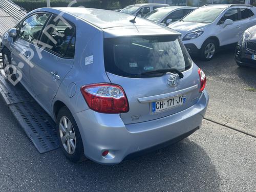 Switch TOYOTA AURIS (_E15_) 1.4 D-4D (NDE150_, NDE150R) | BP29997275I30 - Image 6