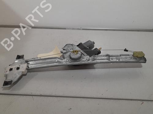 Used Right front window motor Right front window motor PEUGEOT 308 I (4A_, 4C_) 1.6 HDi (109 hp) 21718307 21718307