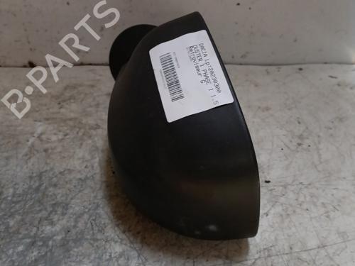 Left mirror DACIA DUSTER (HS_) 1.5 dCi (HSAJ) | BP22893157C26 