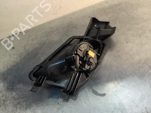 Right front fog light PEUGEOT 308 I (4A_, 4C_) 1.6 HDi | BP30491654C31