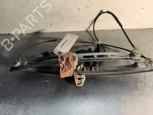 Vindusheismekanisme venstre foran PEUGEOT 206 Hatchback (2A/C) 1.4 i (75 hp) 29733627
