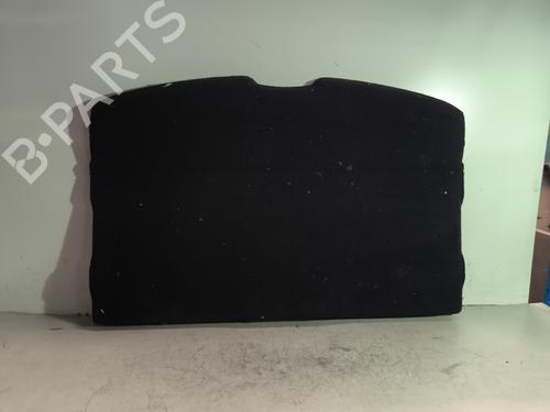 Used Rear parcel shelf Rear parcel shelf PEUGEOT 2008 I (CU_) 1.6 HDi (92 hp) 27327919 27327919