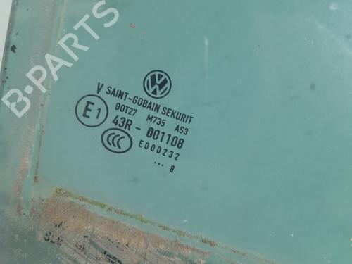 Rear right door window VW TIGUAN (5N_) 2.0 TDI 4motion | BP22653000C21 