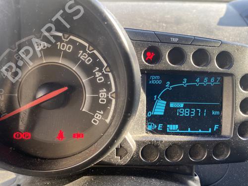 Climate control CHEVROLET SPARK (M300) 1.0 LPG | BP24222419I5  - Image 6