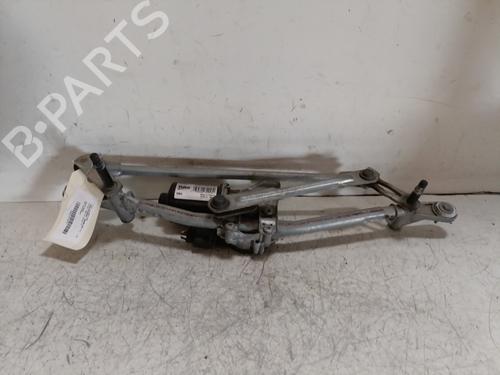 Used Front wiper motor Front wiper motor FIAT TIPO Estate (356_, 357_) 1.6 D (356WXG1B) (120 hp) 24983881 24983881
