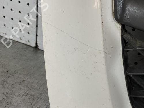Grille CITROËN JUMPER II Van 2.2 HDi 130 | BP21697488C40