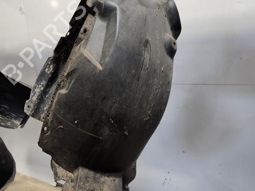 Hjulbue VW POLO V (6R1, 6C1) 1.2 (70 hp) 32995367