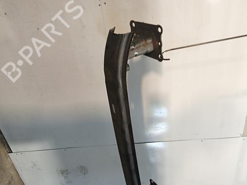 Used Front bumper reinforcement Front bumper reinforcement HYUNDAI ix35 (LM, EL, ELH) [2009-2016] 34202430 34202430