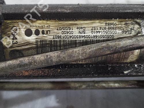 Used Steering rack Steering rack ALFA ROMEO 159 (939_) 1.9 JTDM 16V (939AXC1B, 939AXC12) (150 hp) 21695483 21695483