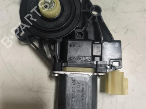 Rudehejsemekanisme Højre foran FORD FIESTA VI (CB1, CCN) 1.4 TDCi | BP29538008C23 