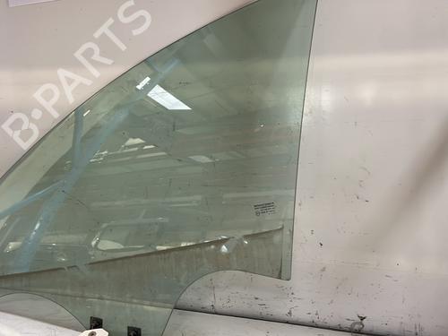 Front left door window DACIA SANDERO II TCe 90 (B8M1, B8MA, B8AC) | BP26946551C18 