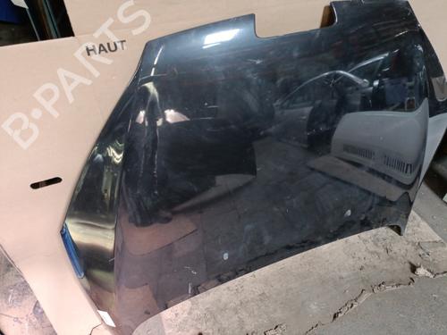 Hood PEUGEOT 407 SW (6E_, 6D_) 2.0 HDi 135 | BP21719014C1 