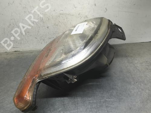 Used Right headlight Right headlight RENAULT KANGOO (KC0/1_) 1.2 (KC0A, KC0K, KC0F, KC01) (58 hp) 32996637 32996637