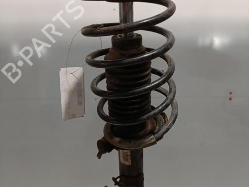 Right front shock absorber CITROËN C3 I (FC_, FN_) 1.4 HDi | BP23823553M17 