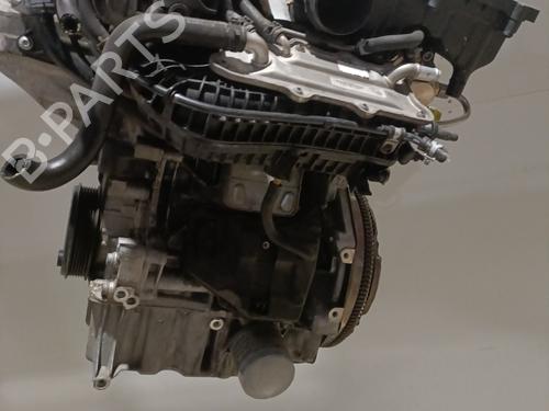 Engine SKODA OCTAVIA III (5E3, NL3, NR3) 1.0 TSI | BP29330847M1 