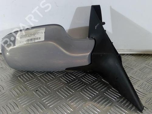 Used Right mirror RENAULT SCÉNIC II (JM0/1_) 1.9 dCi (JM0G, JM12, JM1G, JM2C) (120 hp) 21715902