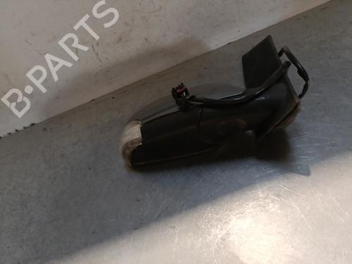 Right mirror VW TOURAN (1T1, 1T2) 1.9 TDI | BP28442322C27