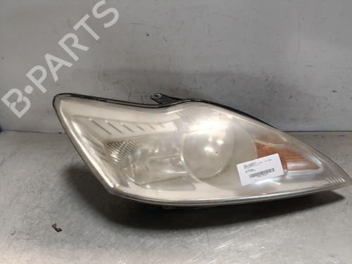 Right headlight FORD FOCUS II (DA_, HCP, DP) 1.8 TDCi | BP28165828C29 - Image 4