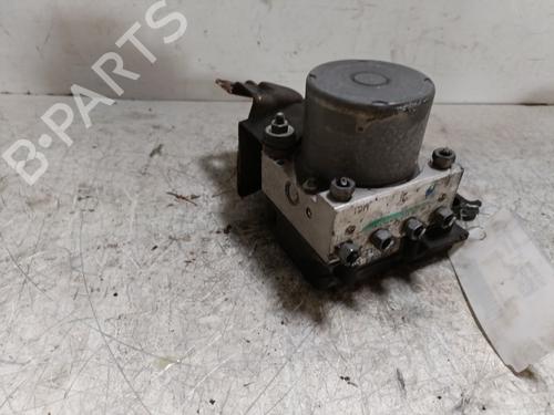 ABS pump NISSAN QASHQAI / QASHQAI +2 I (J10, NJ10, JJ10E) 1.5 dCi | BP26028667M43 
