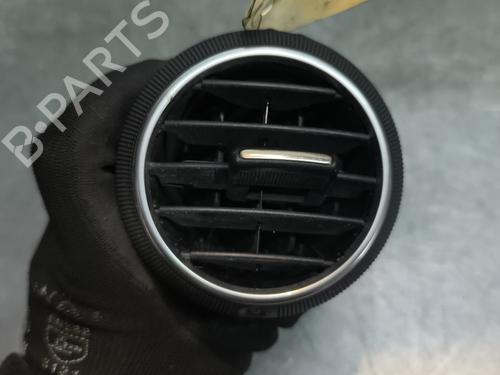 Luftventilen AUDI A3 Sportback (8PA) 1.9 TDI (105 hp) 32997199