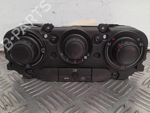 Used Climate control SEAT LEON (1P1) 1.9 TDI (90 hp) 21695730