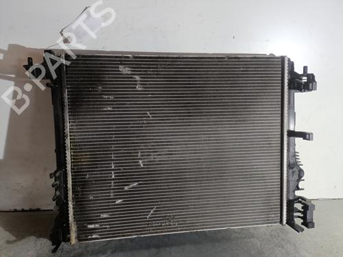 Water radiator RENAULT GRAND SCÉNIC IV (R9_) 1.3 TCe 140 (R9NB) | BP29360294M31 