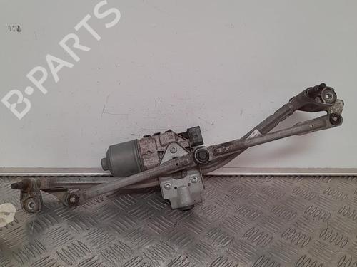 Used Front wiper motor Front wiper motor VW POLO IV (9N_, 9A_) 1.9 TDI (101 hp) 21712194 21712194